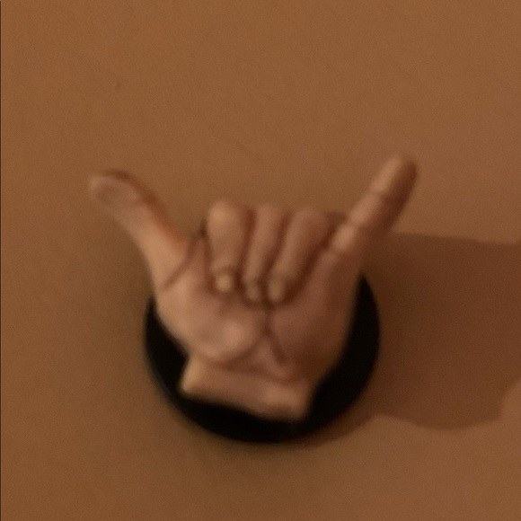 Crocs Jibbitz )5 each-Fun selection-Pre-owned - Picture 9 of 11